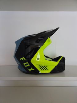 Fox Racing Rampage Pro Carbon