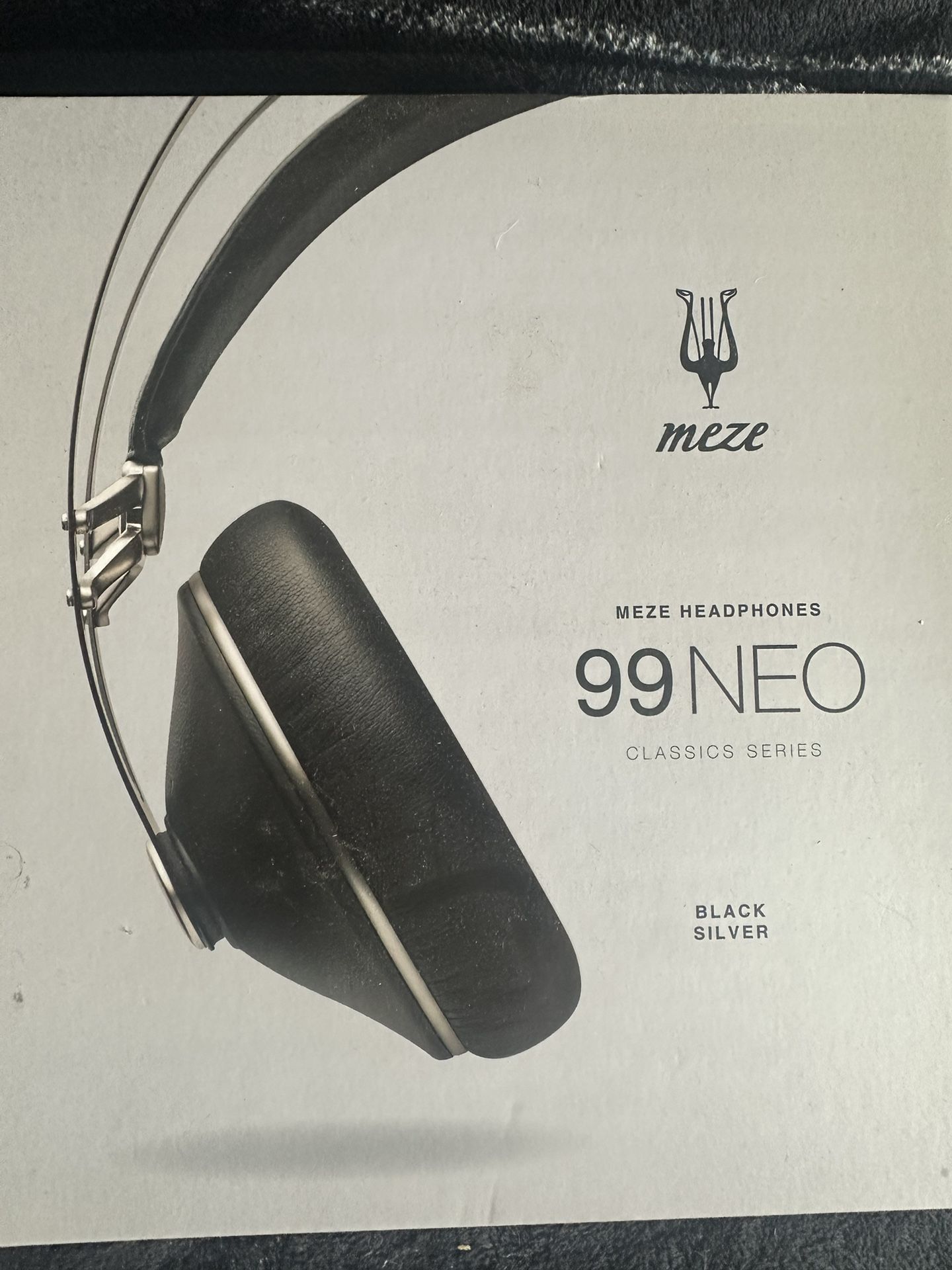 Mezze 99 Headphones