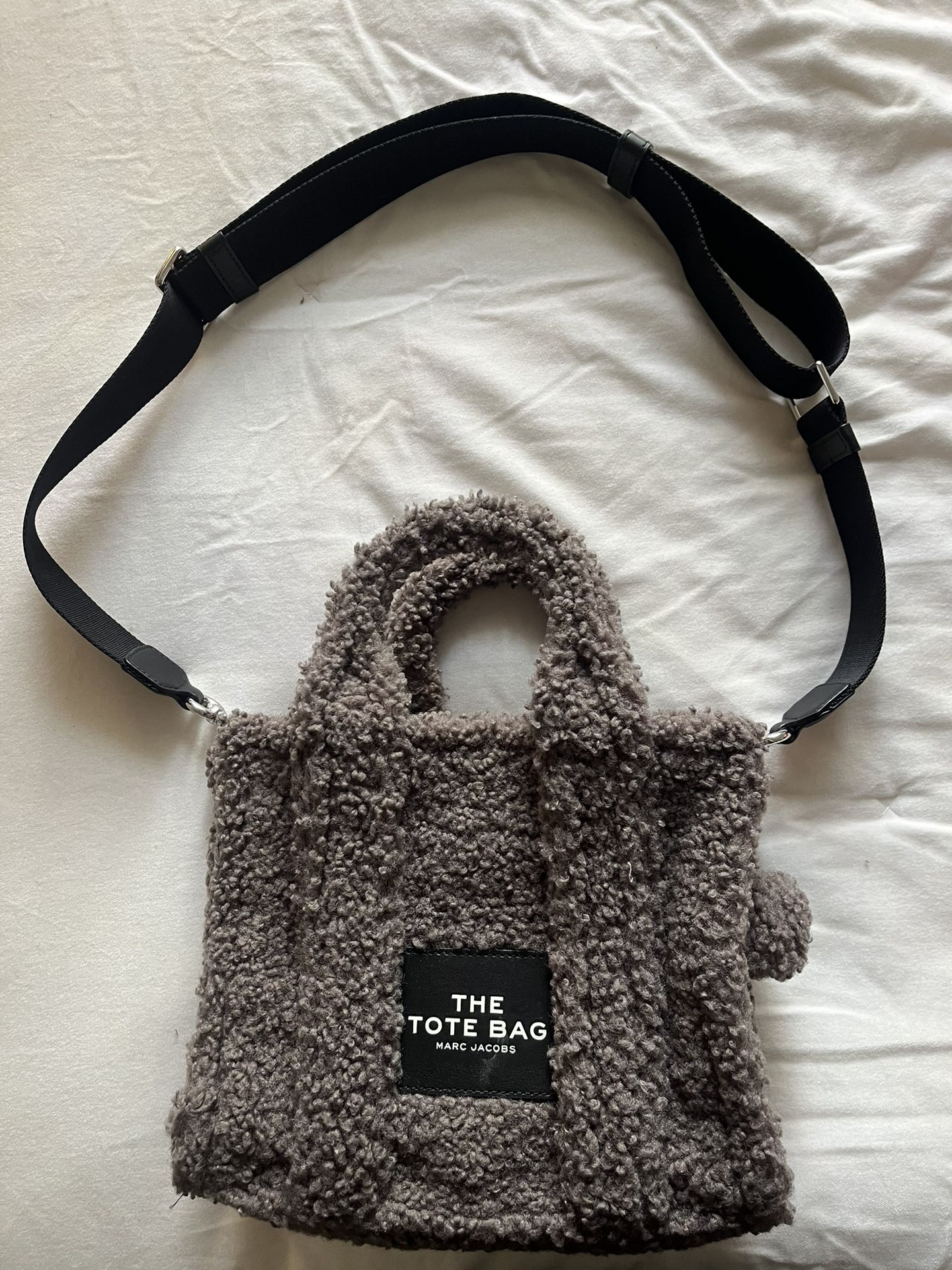 marc jacobs tote bag