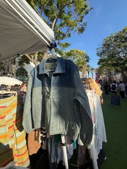 Levi’s x Denim Tears Denim Jacket