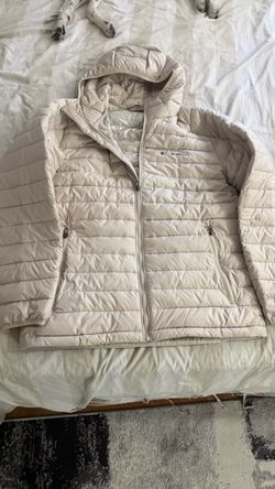 Columbia ski/snowboard jacket
