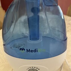 Small Humidifier