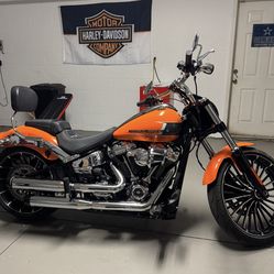 Rinehart 3.5 slip ons