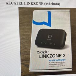 Alcatel LINKZONE