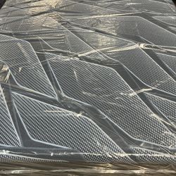 Serta iSeries® 2.0 Hybrid 2000 12.5" Firm Mattress