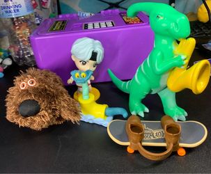 Toy bundle