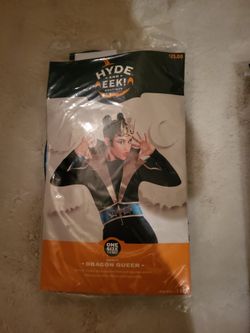 Various Costumes. Price Will Range From 10$- 15$