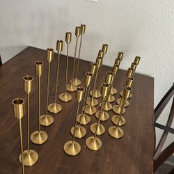 Candle Holders 