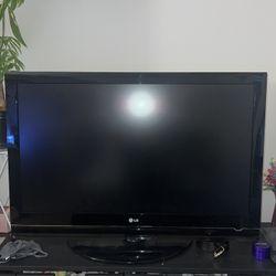 LG TV