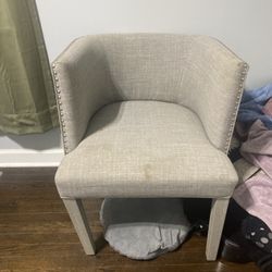 Living Room Chair.