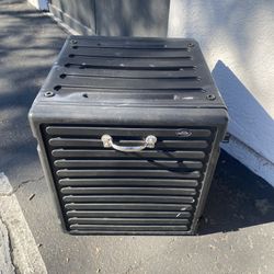 Skb Pro Audio Dj Case