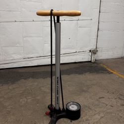Lezyne Bike Pump