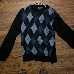 Cambridge Sweatshirt