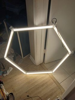 Light lighting ceiling wall mount