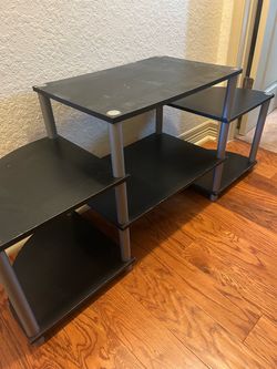 TV Stand Table desk - lightweight