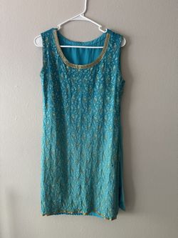 Indian Dress