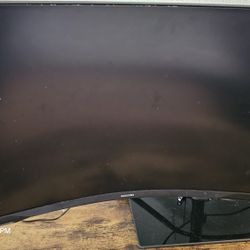 Samsung Odyssey Monitor As-is