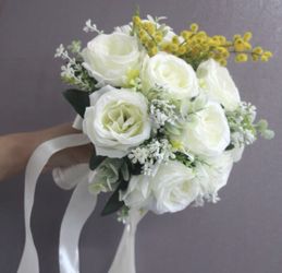 Wedding flowers 