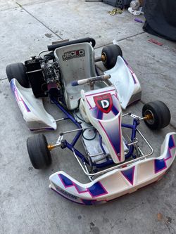 Go kart