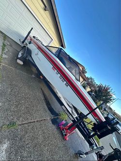 1993 Centurion Ski centurion