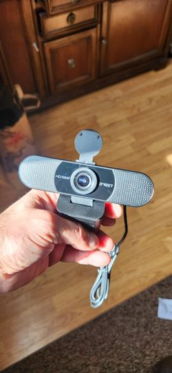 1080 HD Webcam Still new