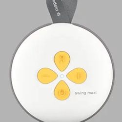 Medela Pump 