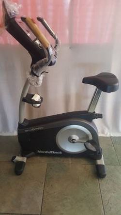 Nordictrack gx 4.6 2025 pro exercise bike