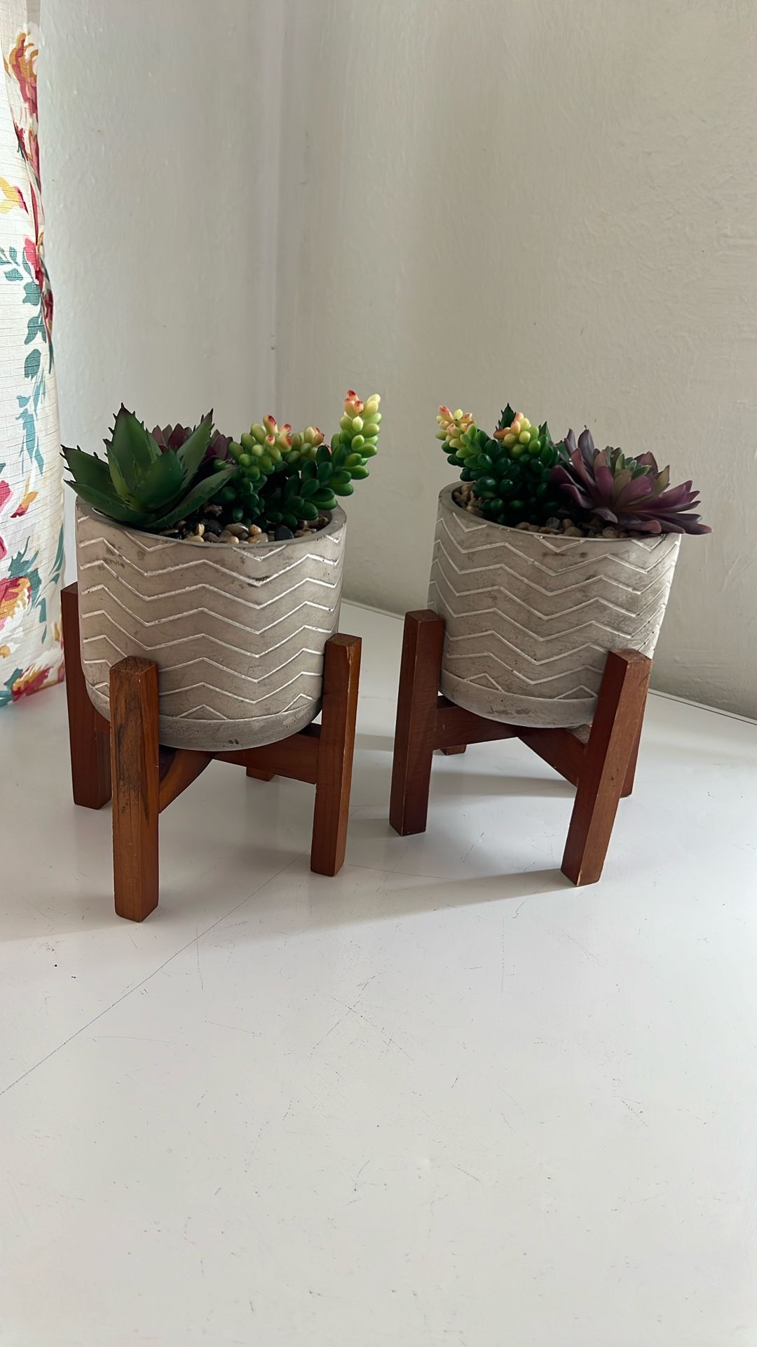 Plastic Plant Pot