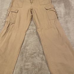 2 refuge cargo pants