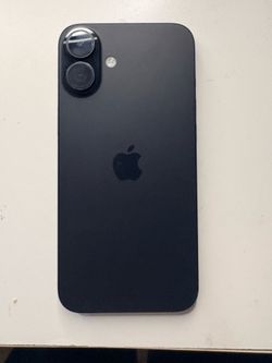iPhone 16 plus