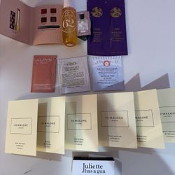 Beauty Bag 1