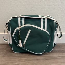 Fresh Pickle Lola Pickleball Tote Bag