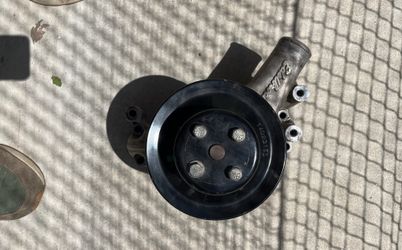 Edelbrock #8811 Water Pump 