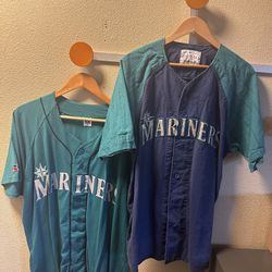Seattle Mariners Gear