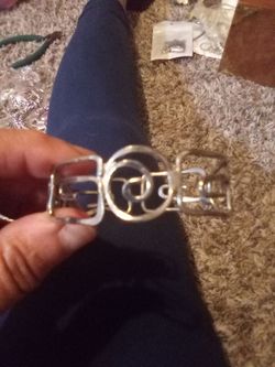 Woman's Bracelet