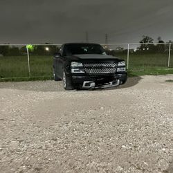 2007 Chevrolet Silverado 1500