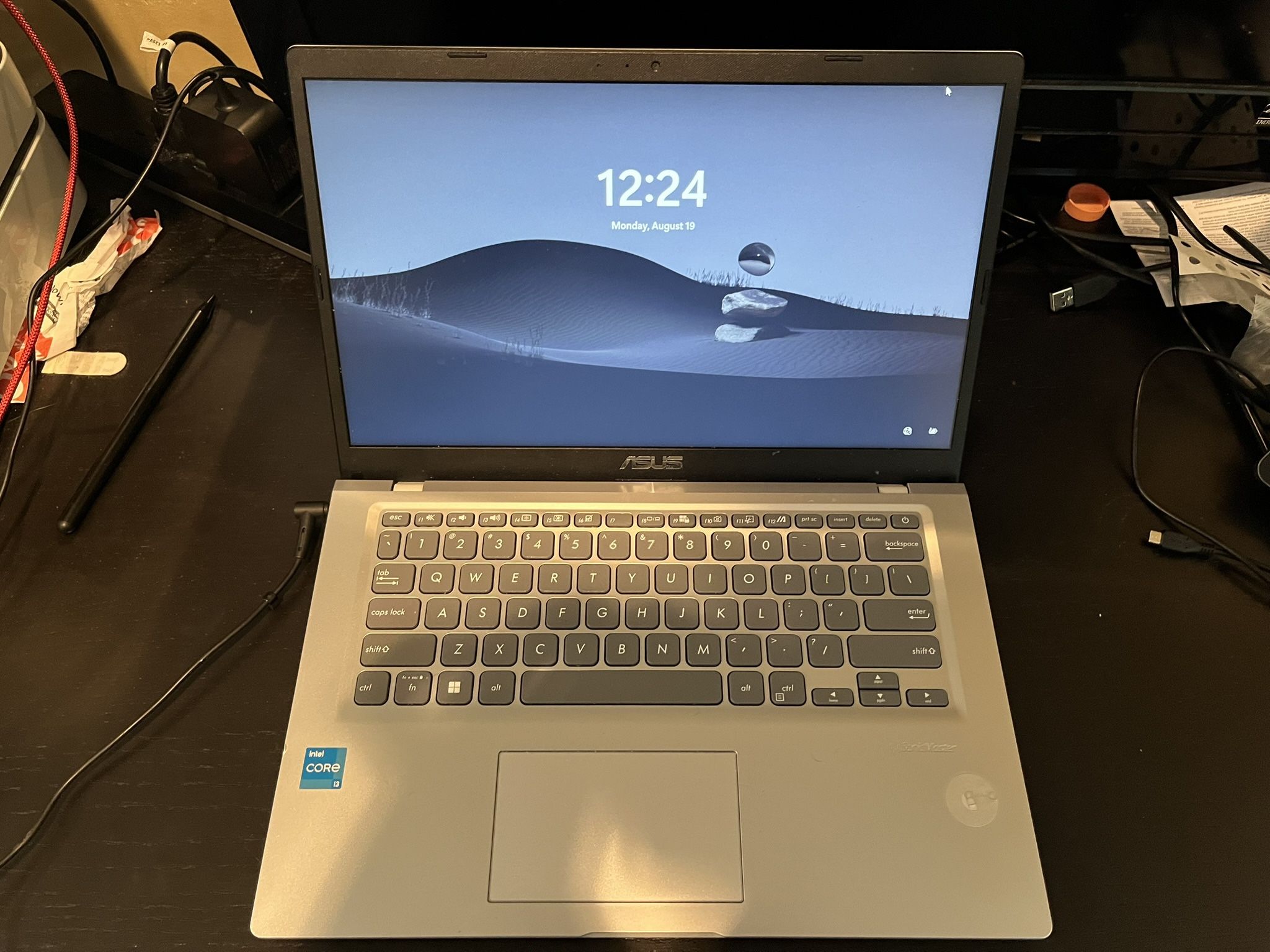 Asus Vivobook 14