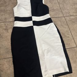 Ann Taylor Petite Women Dress. Size 0 . Like New