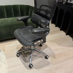 Ergohuman Office Chair