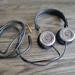 Grado SR325e Headphones