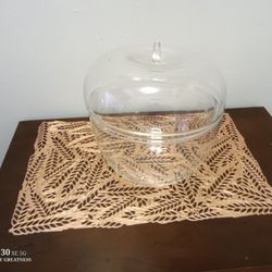 Crystal Aple