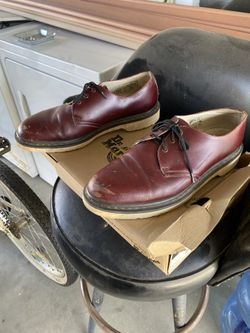 Dr Martens