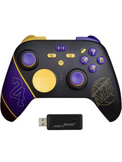 Wireless Controller