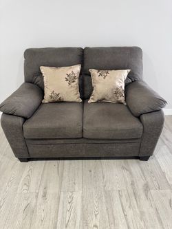Sofa, Loveseat, Armchair