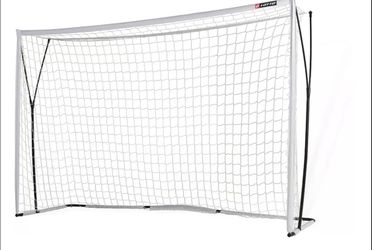 Lotto 3m x 2m Instant Futsal Goal