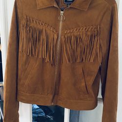 Forever 21 Jacket