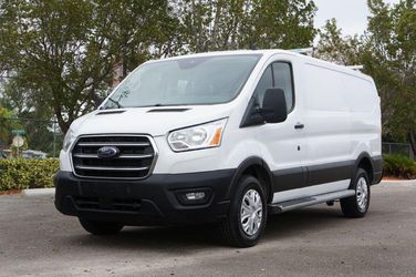 2020 Ford Transit-250 Cargo Van