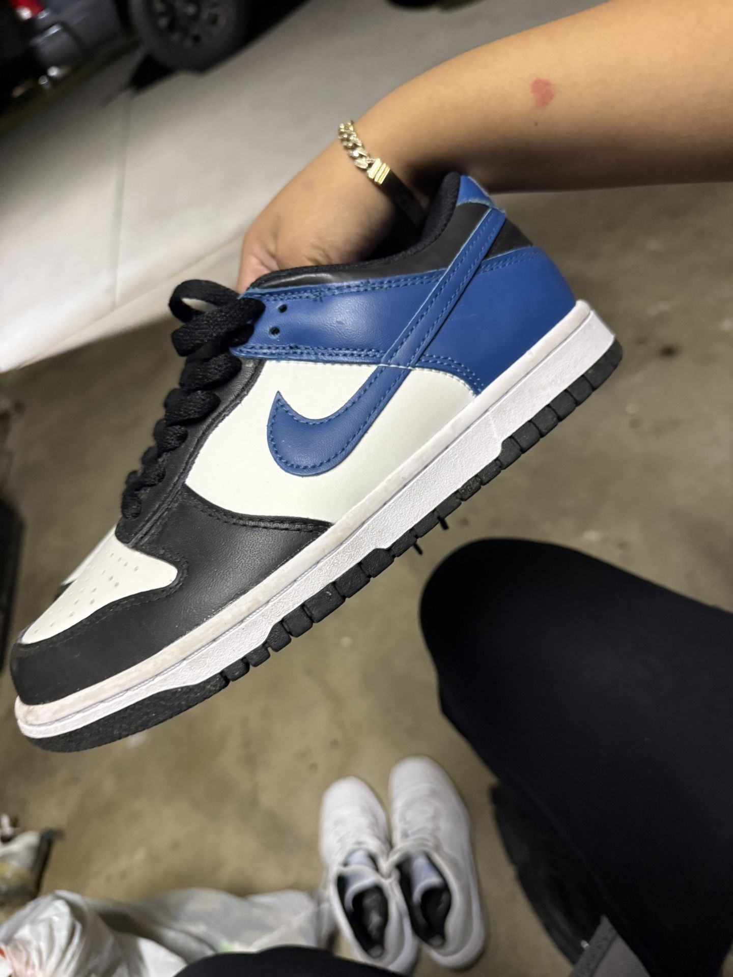 Nike Dunks
