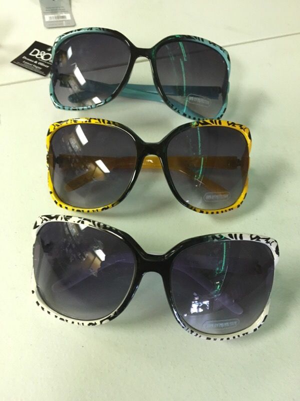 Sunglasses