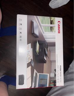 Canon printer